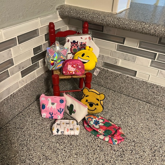 Coin Purse  Bundle - Picture 5 of 10